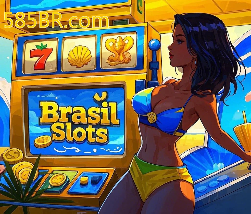 585br-Game-Slots