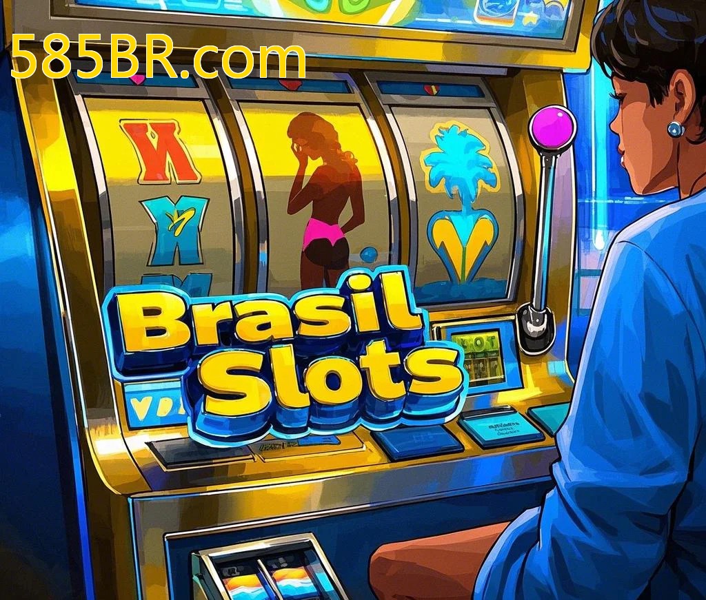 585br-Game-Slots